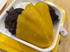 -满记甜品(王府井北京市百货大楼店)