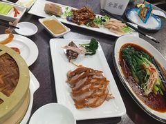 -北京全聚德(西客站店)