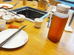 -鱼乐火锅(清江国际店)