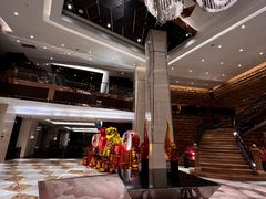 -西安赛瑞喜来登大酒店