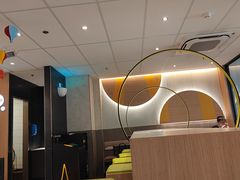-麦当劳(金桥店)