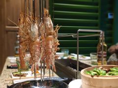 -丰茂烤串(公园店)