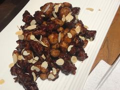 -陆壹捌餐厅(五大道店)