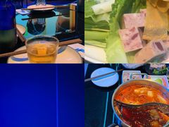 -唯爱KTV聚会餐厅(仙林东城汇店)