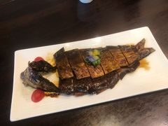 -茶叁酒肆·楚味江湖(菱角湖店)