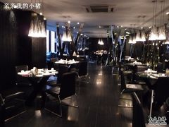 P1060088-同忆餐厅(莫干山路店)