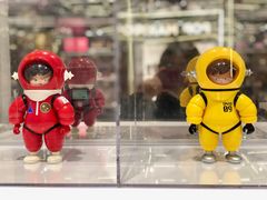 -泡泡玛特POPMART(侨福芳草地店)