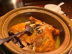 外婆茶香鸡-外婆家(世界城广场店)