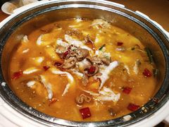肥肠鱼-龙梅肥肠鱼(明瓦廊店)
