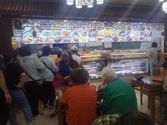 -白魁老号饭庄(交道口店)