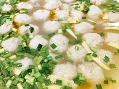 -粥全粥到海鲜家常菜(瞿塘峡路店)