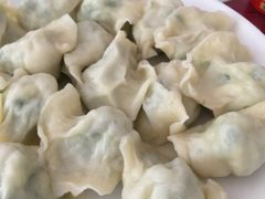 -祝家饺子馆