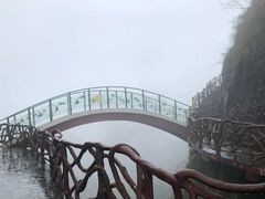 -修水东浒寨风景区