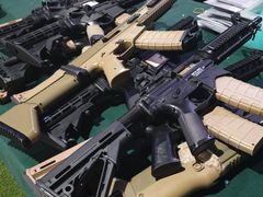 -兵魂·室内真人CS枪战俱乐部·团建·军事轰趴馆