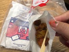 -1973继光香香鸡(合生汇购物中心店)