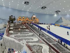 -广州热雪奇迹