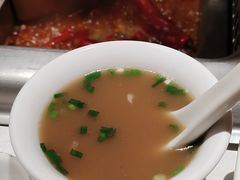 -巴奴毛肚火锅(商城路店)