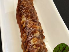 -上海和平饭店龙凤厅 Dragon Phoenix