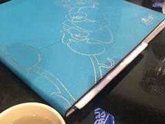 -鹿港小镇(悠唐店)