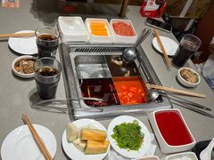 -海底捞火锅(龙岗星河COCO Park店)