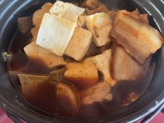 -北京龙庆四季香农家饭庄·灶台鱼·碳烤虹鳟鱼(龙庆峡店)