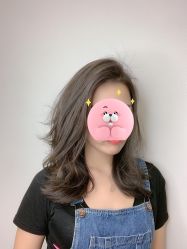 -MY HAIR ARDOR