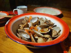-老三样·美食研究中心(世贸路店)