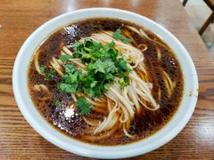 -老王四季抻面(南六东路店)