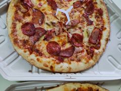 -Tubestation站点比萨(五道营店)