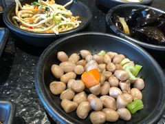 -九田家黑牛烤肉料理(珠江摩尔店)