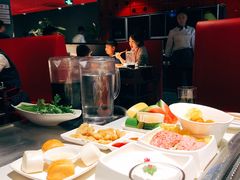 -海底捞火锅(河东万达广场店)