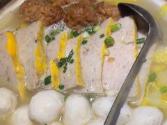 -黄泥岗·地道湖北菜(奥特莱斯店)