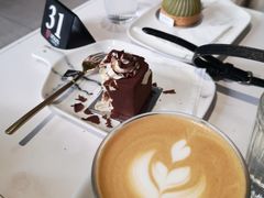 香草拿铁-UNI UNI(环亚凯瑟琳店)