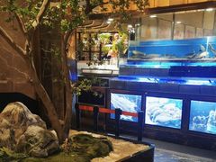 -喜庭海鲜自助(来福士店)