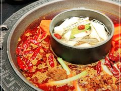 -晓宇重庆火锅(龙首店)