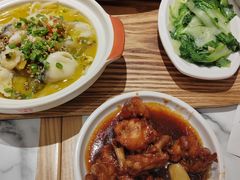 -乡村基·川味现炒大王(熙悦天街店)