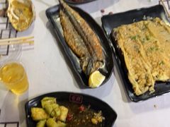 -云晓光头烧烤吧(盛夏店)