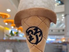 -野人先生Gelato(上海长宁龙之梦店)