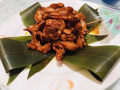 -亢龙太子酒轩(东湖店)