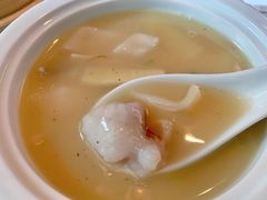 花胶黄鱼羹-新荣记(建国门外大街店)