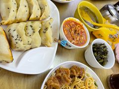 -玉华饮食店(茅台路店)