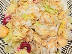 -刀板香·安徽菜(国购IFC店)