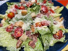 -彼德西餐厅(凯德广场新南店)