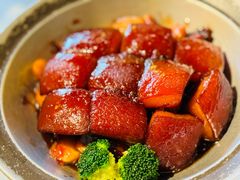 -巴渝菜舍曾氏麻辣风(霸州店)