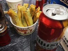 春卷-桂萍特色牛筋牛杂(长堤街总店)