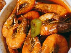 -兰亭轩茶餐厅(长江路店)