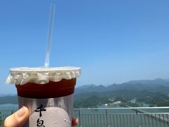 -千岛湖天屿景区