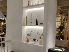 -ins森林童话餐厅coffee&bistro