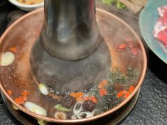 -阳坊胜利涮羊肉(阳坊老店)