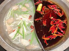-宽板凳老灶火锅(南礼士路店)